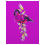 Flamingo Letterhead