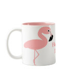 Flamingo Lover Mug