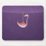 Flamingo Mousepad