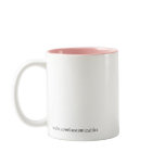 Flamingo Mug