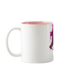 Flamingo mugs