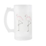 Flamingo Mugs & Drinkware