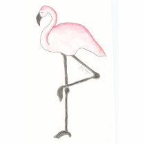 Flamingo Photo Sculpture photo sculptures by ginyhogan Flamingo Photo Sculpture photo sculptures