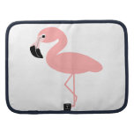 Flamingo Rickshaw Folio planners