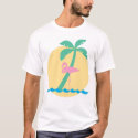 Flamingo t-shirts