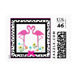 Flamingo Stamps