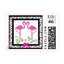 Flamingo Stamps