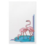 Flamingo Stationery