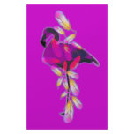 Flamingo Customized Stationery