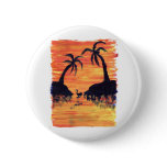 Flamingo Sunset Flamingo Sunset