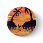Flamingo Sunset Flamingo Sunset