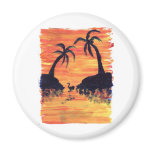 Flamingo Sunset Flamingo Sunset