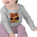 Flamingo Sunset Flamingo Sunset