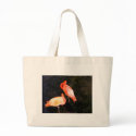 Flamingos at Rest - Bag by Rice888 Flamingos at Rest - Bag
