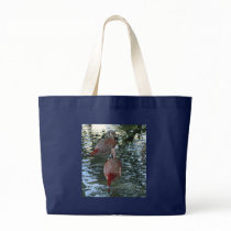 Flamingos Bag