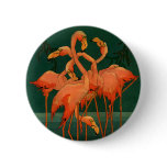 Flamingos Pins