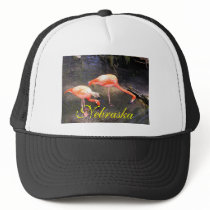 Flamingos - Hat
