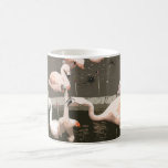 Flamingos Mug