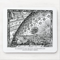 Flammarion Mouse Mats