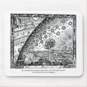 Flammarion mousepads by alchemy_den Flammarion mousepads