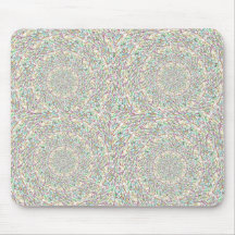 Flámula Mousepad Tapete De Raton