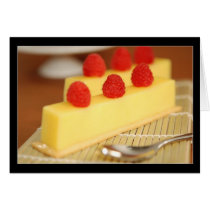 Flan cards