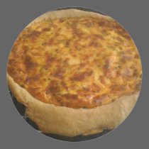Flan Fan stickers