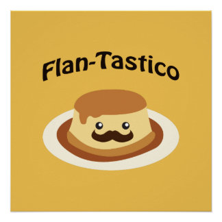 flan_tastico_cute_flan_zazzleperfectpost