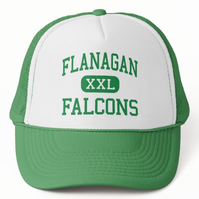 flanagan falcons