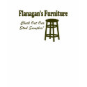 Flanagan's Stool Samples Ringer Tee t-shirts by TheBigTees Flanagan's Stool Samples Ringer Tee t-shirts