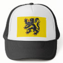 Flanders Flag hats by teyes143 Flanders Flag hats