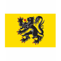 Flanders Flag t-shirts by teyes143 Flanders Flag t-shirts