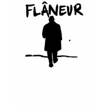 Flaneur t-shirts