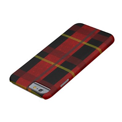 Flannel Phone Case