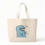 Flap Flap! Tote Bag