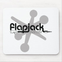 Flapjack 500 Mouse Pad