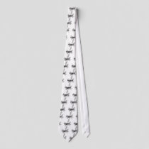 Flapjack 500 Tie