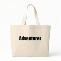 Flapjack Adventurer Tote Bags