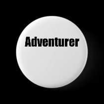 Flapjack Adventurer buttons