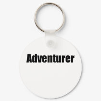 Flapjack Adventurer keychains