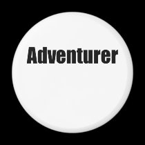 Flapjack Adventurer magnets