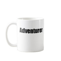 Flapjack Adventurer Coffee Mug