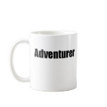 Flapjack Adventurer mugs