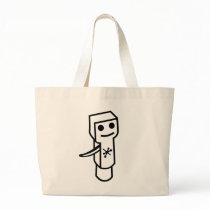 Flapjack Cartridge Bag