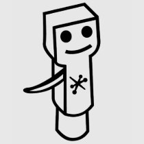 Flapjack Cartridge Girls T