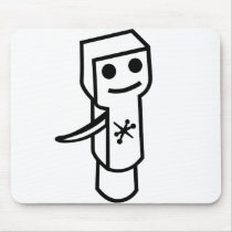 Flapjack Cartridge use Pad