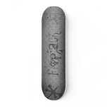 Flapjack Piracy Deck Skateboards