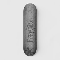 Flapjack Piracy Deck Skateboards