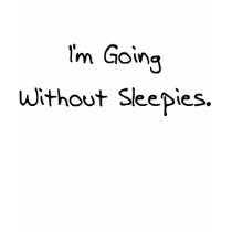 Flapjack Sleepies t-shirts