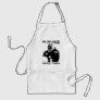Flapjack Space Cakes Apron